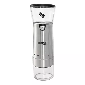 آسیاب قهوه شارژی بیسمارک BMH 166