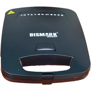 ساندویچ ساز بیسمارک مدل BM2604