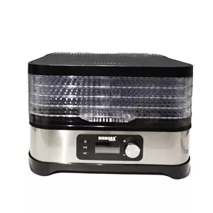 میوه و سبزی خشک کن بیسمارک مدل BM 3004