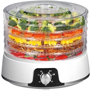 میوه خشک کن بیسمارک مدل BM3000