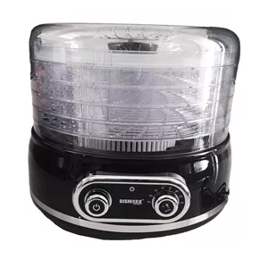 میوه خشک کن بیسمارک مدل BM 3005