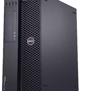کیس استوک ورک استیشن DELL Prencision T3600