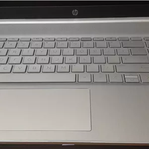 لپ تاپ 15.6 اینچی اچ‌پی مدل HP 15ef رایزن 7 - 57000