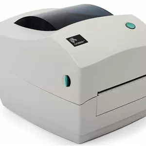 پرینتر لیبل زن رومیزی زبرا Zebra GK888t | ۲۰۳ dpi حرفه‌ای و اقتصادی – استوک