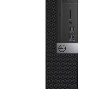 مینی کیس دل مدل OptiPlex 7010 نسل 3 i5 رم 4 هارد HDD 500 Gig (استوک)