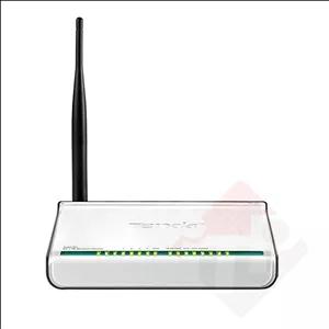 سوییچ روتر تندا 3G611R و تبدیل پرینتر شبکه به بی‌سیم