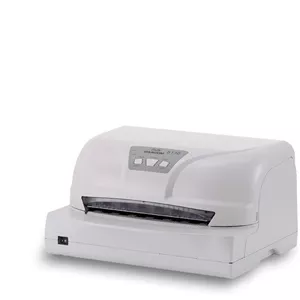 پرینتر سوزنی تالی داسکام Tally Dascom 5130P | ۲۴ پین حرفه‌ای – استوک