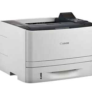 پرینتر لیزری تک‌کاره کانن i-SENSYS LBP6670dn استوک
