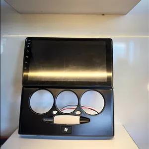 پخش تصویری اندروید پراید 131