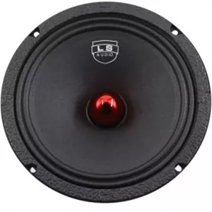 میدرنج 8 اینچ ال اس آدیو مدل LS-B800SQ