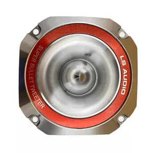 سوپر تیوترخودرو ال اس آدیو مدل LS-340T سایز 4 اینچ بسته دو عددی