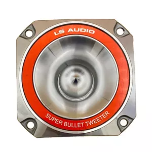 سوپر تویتر خودرو ال اس آدیو مدل LS-240T سایز 3 اینچ بسته دو عددی