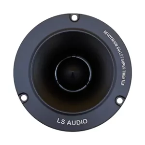 سوپر تیوتر خودرو ال اس آدیو مدل LS-35N سایز 4 اینچ بسته دو عددی