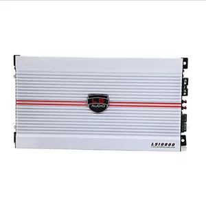 آمپلی فایر ال اس آدیو مدل LS AUDIO LS-10000