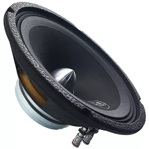 میدرنج خودرو ال اس آدیو مدل LS-80N بسته دوعددی