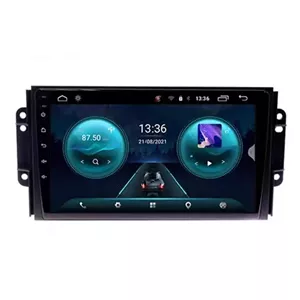 مانیتور اندروید خودرو مدل MVM X22 برند پایونیر