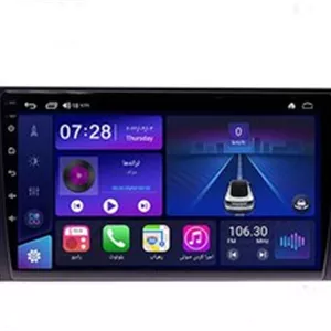 مانیتور اندروید خودرو مدل MVM X33 S برند پایونیر