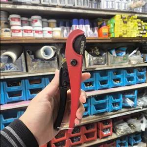 قیچی لوله بر تک ضرب برند اینتکرو (Intcro)