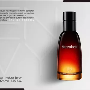 عطر مردانه ان وی فارنهایت | Envy Farenhiet | ادوپرفیوم 25 میل