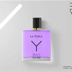 عطر زنانه ان وی لا توسکا | Envy La Tosca | ادوپرفیوم 100 میل
