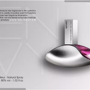 عطر زنانه ان وی ایفوریا | Envy Euphoria | ادوپرفیوم 25 میل