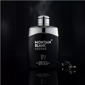 عطر مردانه ان وی مونت بلنک لجند | Envy Mont Blanc Legend | ادوپرفیوم 25 میل