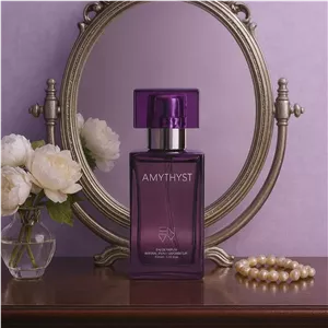 عطر زنانه ان وی امیتیس | Envy Amethyst | ادوپرفیوم 25 میل