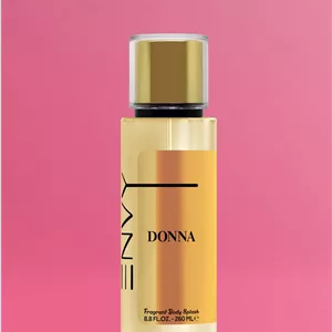 بادی اسپلش زنانه ان وی دونا | Envy Donna | حجم 260 میل