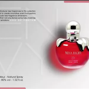 عطر زنانه ان وی نینا ریچی | Envy Nina Ricci | ادوپرفیوم 30 میل