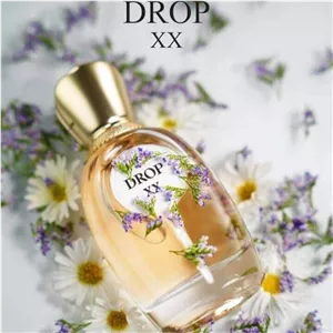 عطر زنانه دراپ ایکس | Drop XX | ادوپرفیوم 100 میل
