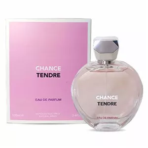 عطر ادکلن زنانه چنس تندر