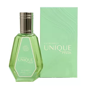 ادکلن اکستریملی یونیک پیستا رایحه یام پیستاچیو جلاتو - 50 میل