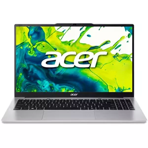 لپ تاپ ایسر Aspire Lite AL15-72P-76WK Ci7(13620H)-RAM 16GB DDR5 - 512GB SSD- WHITOUT HDD-Intel- 15.6 Inch FHD