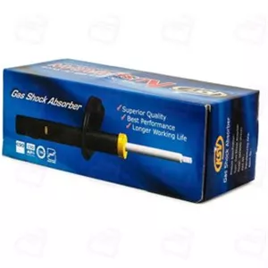 کمک فنر جلو سمند کوشاوران