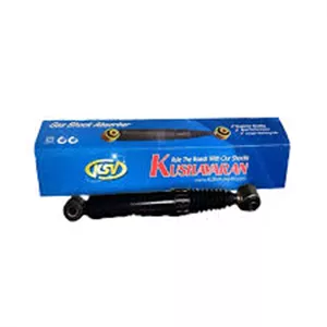 کمک فنر عقب سمند کوشاوران