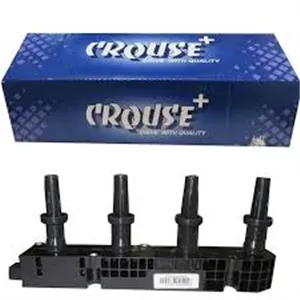 کوئل TU5 رانای تیپ ۵ برند کروز پلاس (اصلی) کد CR390606