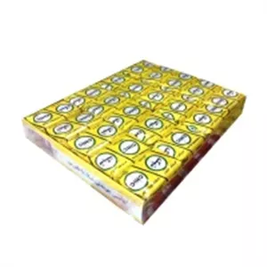 آدامس شیک موزی