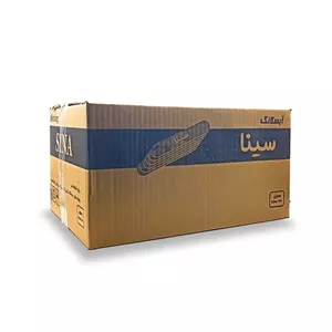 آبسلانگ سینا