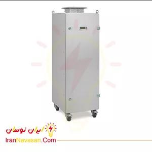 ترانس اتوماتیک 60000 ولت آمپر پرنیک - سه فاز