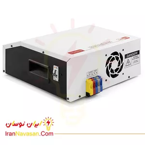 ترانس اتوماتیک 8000 ولت آمپر پرنیک - پای کنتور (کل منزل)