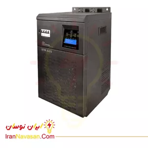 استابلایزر اس تی بی  3X 32 فاراتل - 32 آمپری - سه فاز - STB 3X 32