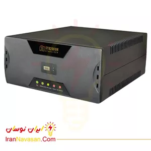 استابلایزر اس تی بی 2000m فاراتل - خانگی و آزمایشگاهی - STB 2000M
