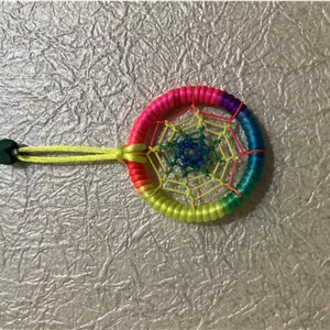 دریم کچر نئونی