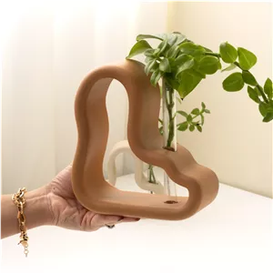 قالب سیلیکونی گلجای دفرمه