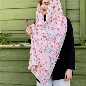 شال نخی بهاره TRF