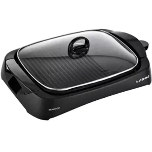 گریل کن وود HG.230/1600W