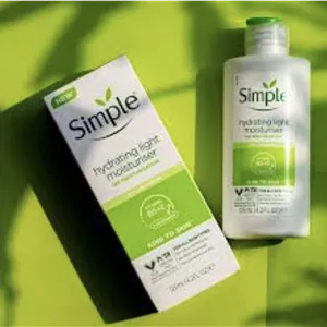 آبرسان لایت سیمپل