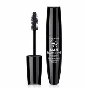 ریمل لش پلامپینگ گلدن رز  LASH PLUMPING