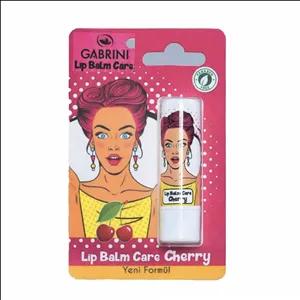 بالم لب گابرینی طعم گیلاس