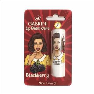 بالم لب گابرینی طعم شاه توت